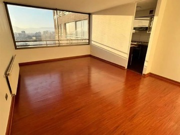 Venta / Departamento / Recoleta