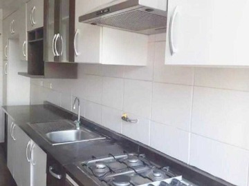 Venta / Departamento / Recoleta