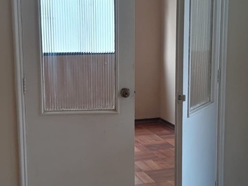 Entrada al comedor