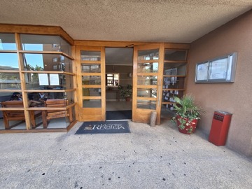 Venta / Departamento / Recoleta