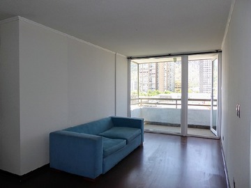 Venta / Departamento / Recoleta