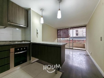 Venta / Departamento / Recoleta