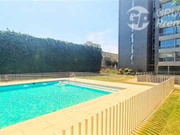 Venta / Departamento / Recoleta