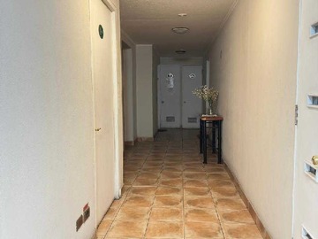 Venta / Departamento / Recoleta