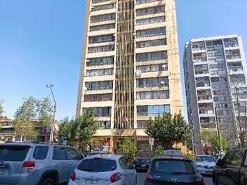 Venta / Departamento / Recoleta