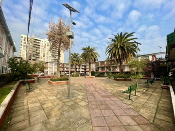 Venta / Departamento / Recoleta