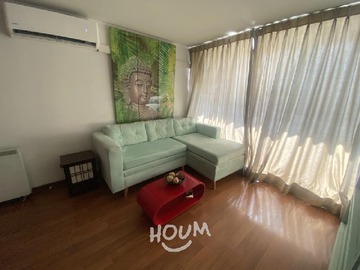 Venta / Departamento / Recoleta