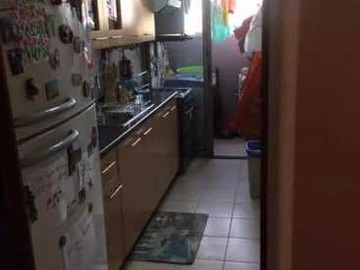 Venta / Departamento / Recoleta