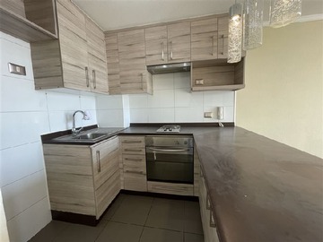Venta / Departamento / Recoleta