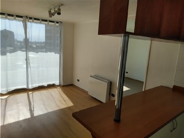 Venta / Departamento / Recoleta