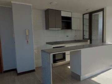 Venta / Departamento / Recoleta