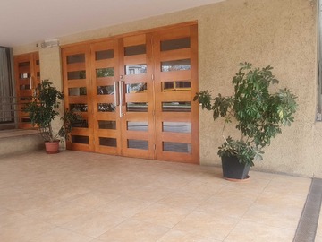 Venta / Departamento / Recoleta