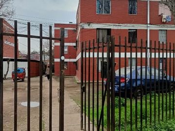 Venta / Departamento / Recoleta