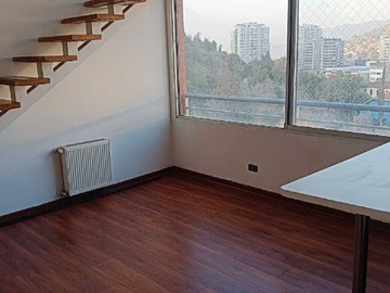 Venta / Departamento / Recoleta