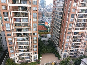 Venta / Departamento / Recoleta