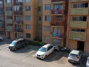 Venta / Departamento / Recoleta