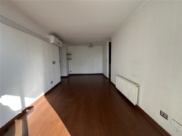 Venta / Departamento / Recoleta