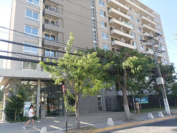 Venta / Departamento / Recoleta