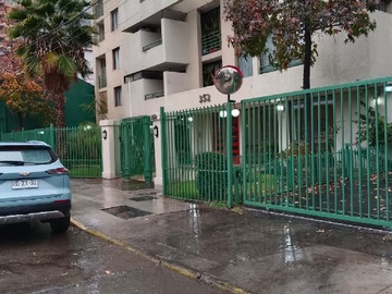 Venta / Departamento / Recoleta