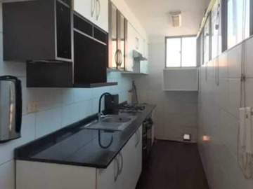 Venta / Departamento / Recoleta