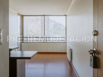 Venta / Departamento / Recoleta