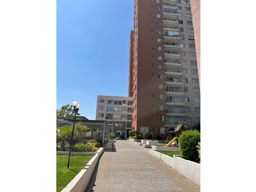 Venta / Departamento / Recoleta