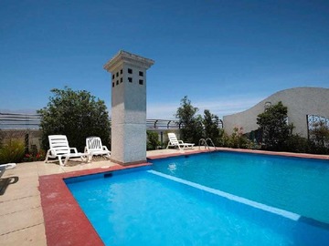 Venta / Departamento / Recoleta