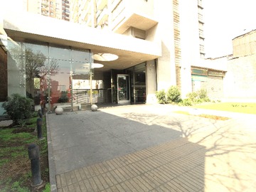 Venta / Departamento / Recoleta