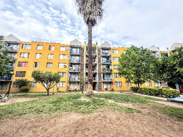 Venta / Departamento / Recoleta