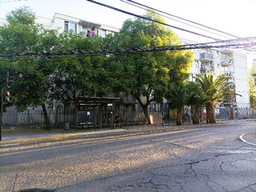 Venta / Departamento / Recoleta