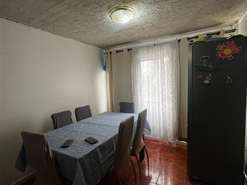 Venta / Departamento / Recoleta