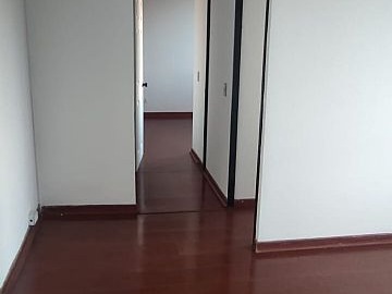 Venta / Departamento / Recoleta