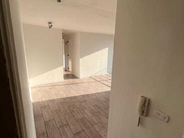 Venta / Departamento / Recoleta