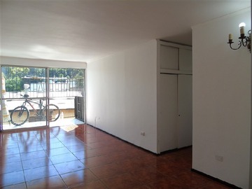 Venta / Departamento / Recoleta