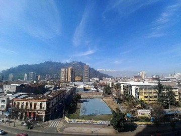 Venta / Departamento / Recoleta