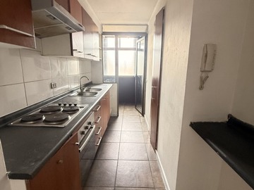 Venta / Departamento / Recoleta