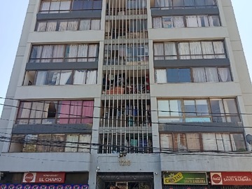 Venta / Departamento / Recoleta