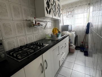 Venta / Departamento / Recoleta