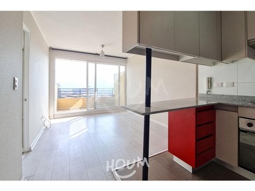 Venta / Departamento / Recoleta