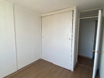 Venta / Departamento / Recoleta