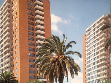 Venta / Departamento / Recoleta