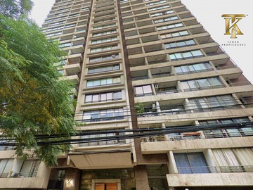 Venta / Departamento / Recoleta