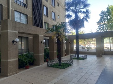 Venta / Departamento / Recoleta