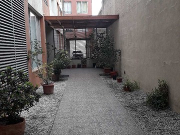 Venta / Departamento / Recoleta