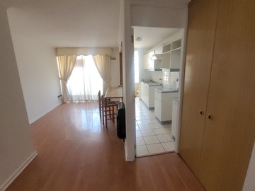 Venta / Departamento / Recoleta