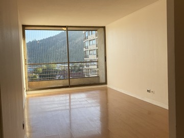 Venta / Departamento / Recoleta