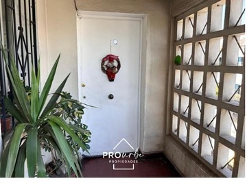 Venta / Departamento / Recoleta
