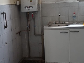 Venta / Departamento / Recoleta