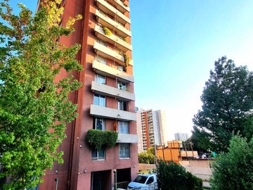 Venta / Departamento / Recoleta