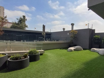 Venta / Departamento / Recoleta